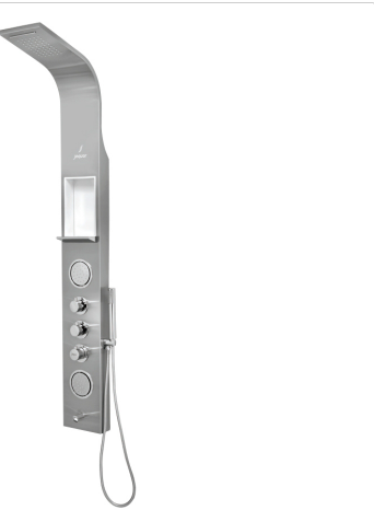 Jaquar Selfy 1600 x 200mm , (ST88158B) 