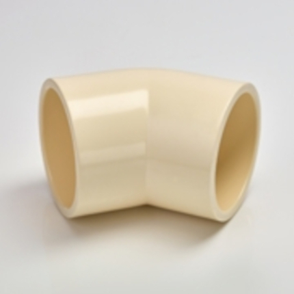 Astral elbow 45° , 2