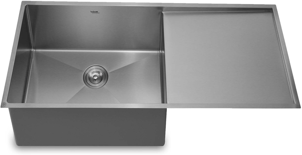 Hindware Marino Neo 45x19x9 KSHNS1M451909 Vessel Sink  (Matt)