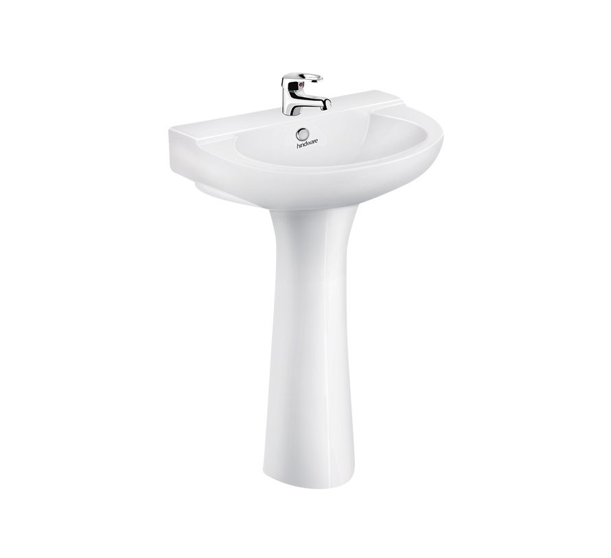 Hindware MARIO 10087 , ( 55 x 40 x 82 cm)