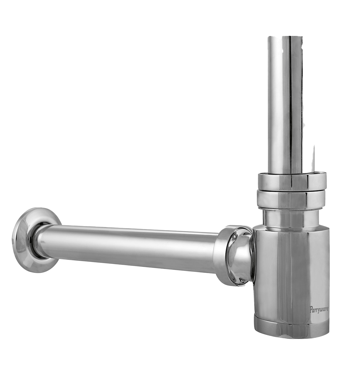 parryware Bottle Trap - light 9