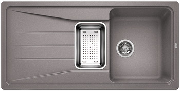 Hefele , Blanco Sona 6S, Rock Grey , 567.70.510 