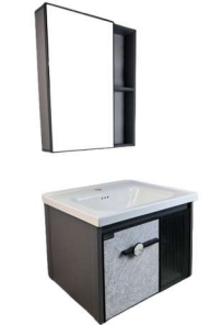 Mizmo , Verve Bathroom Vanity (R) , 24