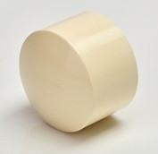 Astral end cap socket , 1/2