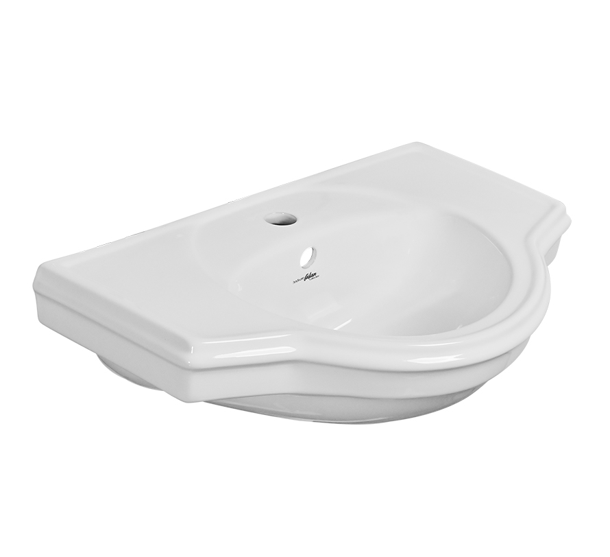 Hindware ECLIPSE 91236 , ( 78 x 48 cm ) 