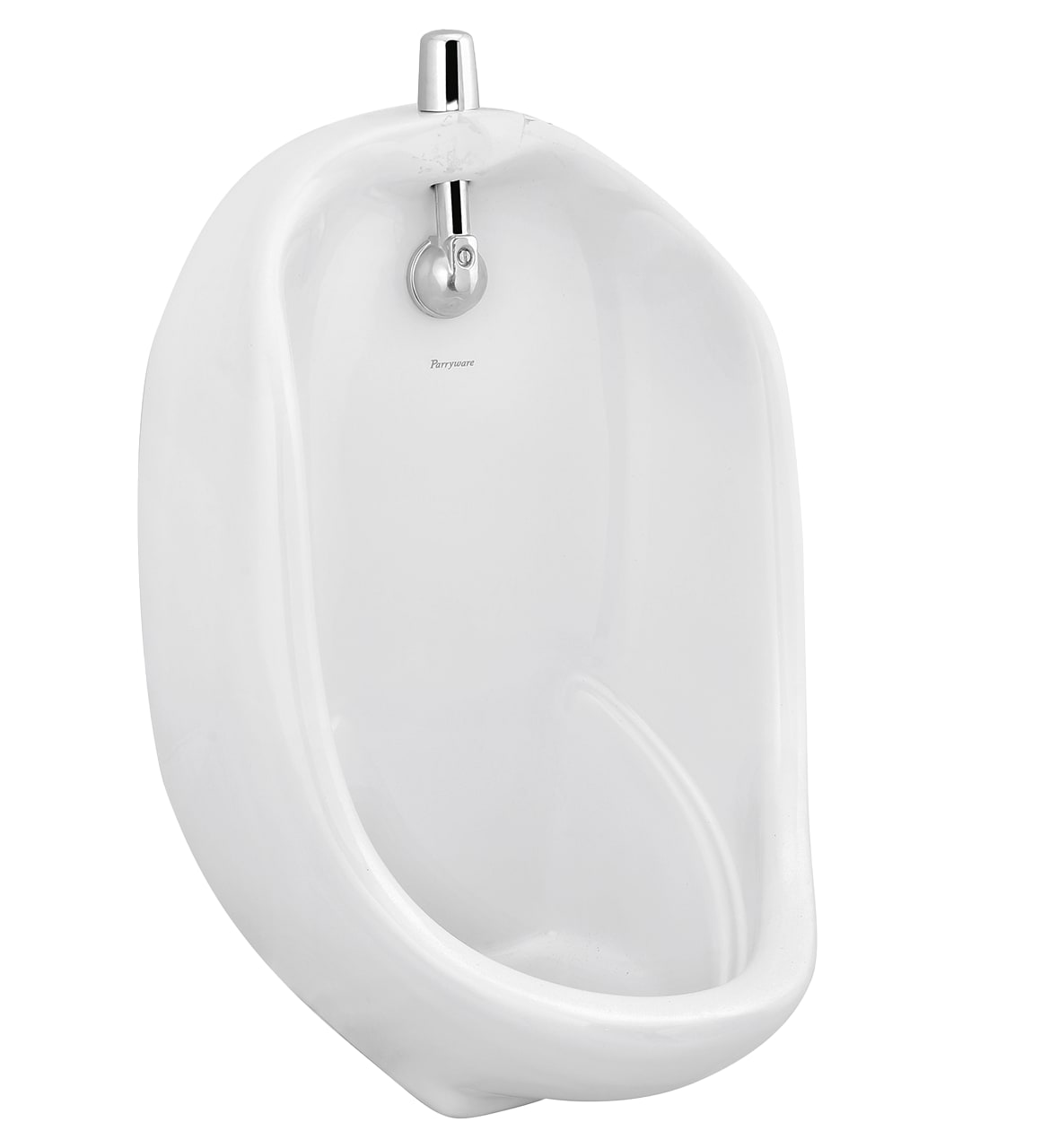 Parryware Urinal , New Magnum , (380 x 405 x 590mm) , C0583