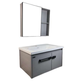 Mizmo , Liceria Bathroom Vanity (L) , 32