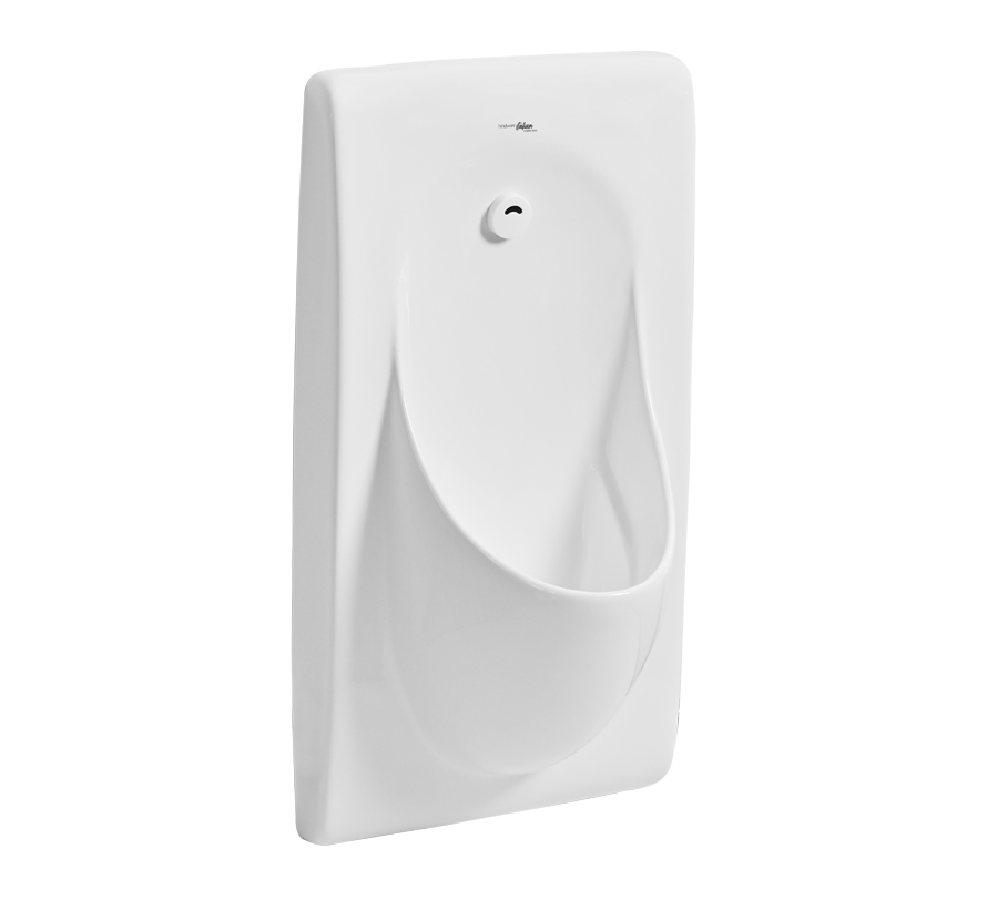 Hindware Urinal , Kango Sense , 27.5 x 42 x 78cm , 96016