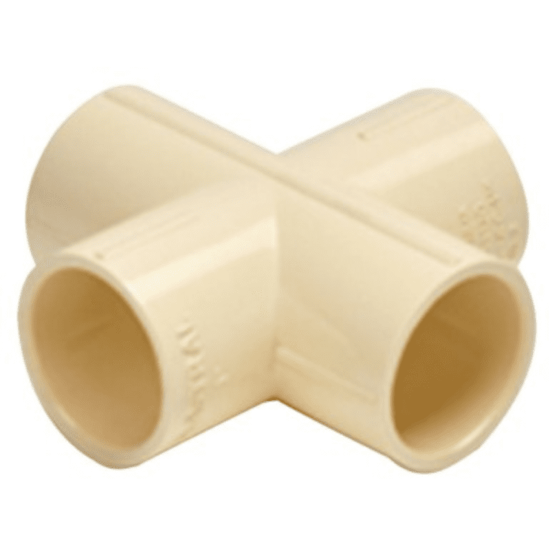 Astral cross socket , 1/2