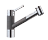 Hafele , Blanco TIVO-S , Rock Grey , 569.02.516