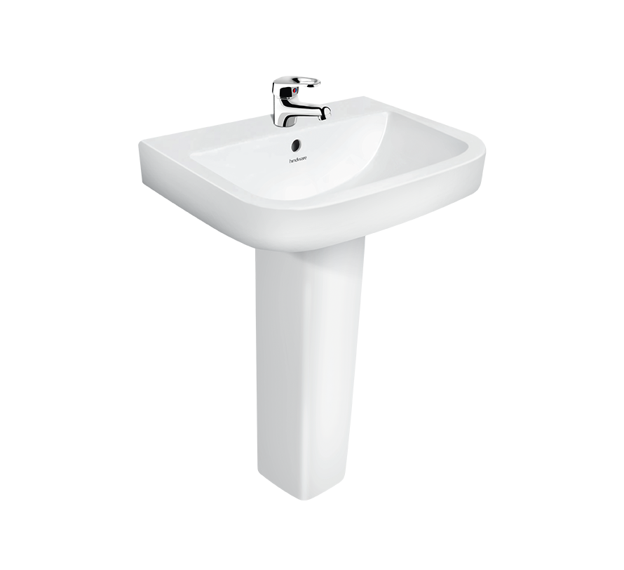 Hindware NEO 10098 , (55 x 40 x 80cm)