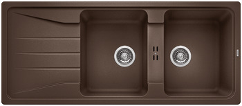 Hefele , Blanco Sona 8S, Coffee  , 567.70.800