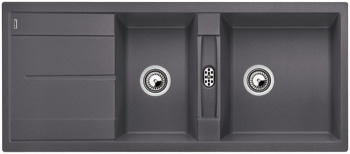 Hafele , Blanco Metra 8S, Blanco Metra 8S , 565.70.540
