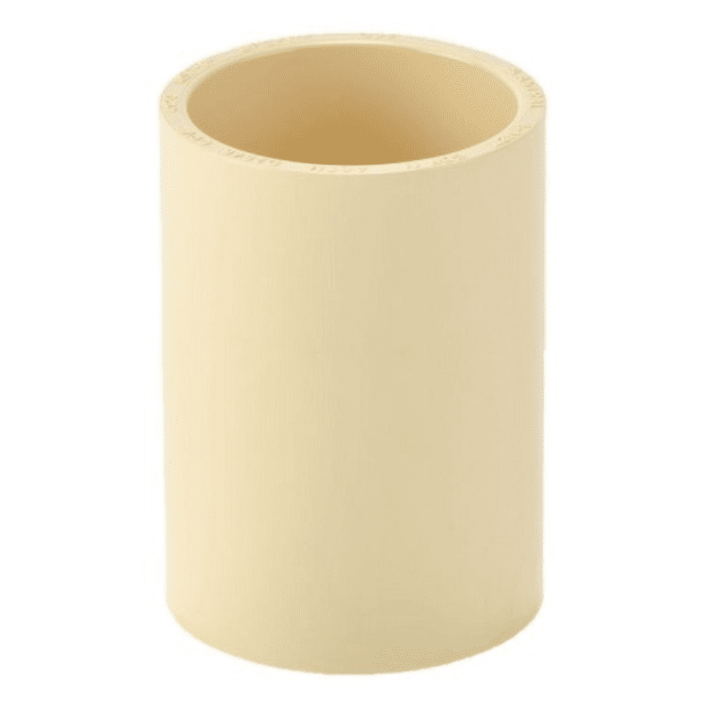 Astral coupler socket , 1/2