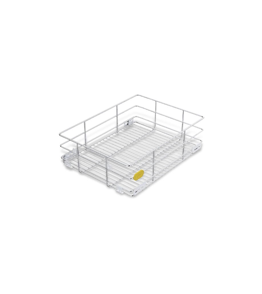 Godrej , Skido Wire Basket , 480 x 506 x 100 , 19