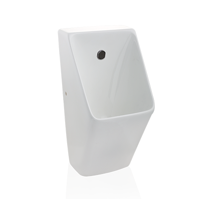 Hindware Urinal , EDGE , 31 x 30.5 x 62cm , 96013