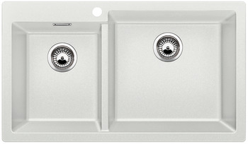 Hefele , Blanco Pleon 9, White , 567.68.720