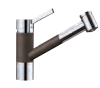 Hafele , Blanco TIVO-S , Coffee , 569.02.810