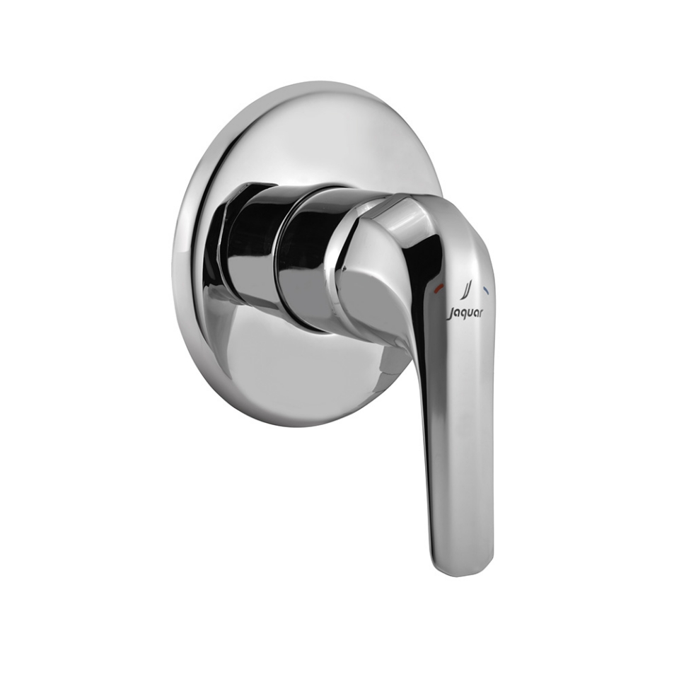 Jaquar , Continental , Single lever Exposed parts kit of Desuch Mixer , COP-227KPM