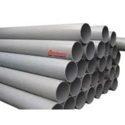 Supreme , PVC Pipes , 6Kg , 8