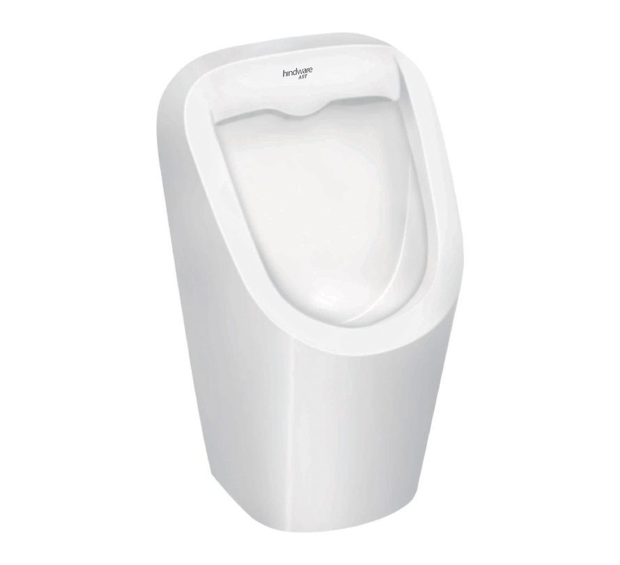 Hindware Urinal , DYNA , 31 x 37 x 64cm , 60010