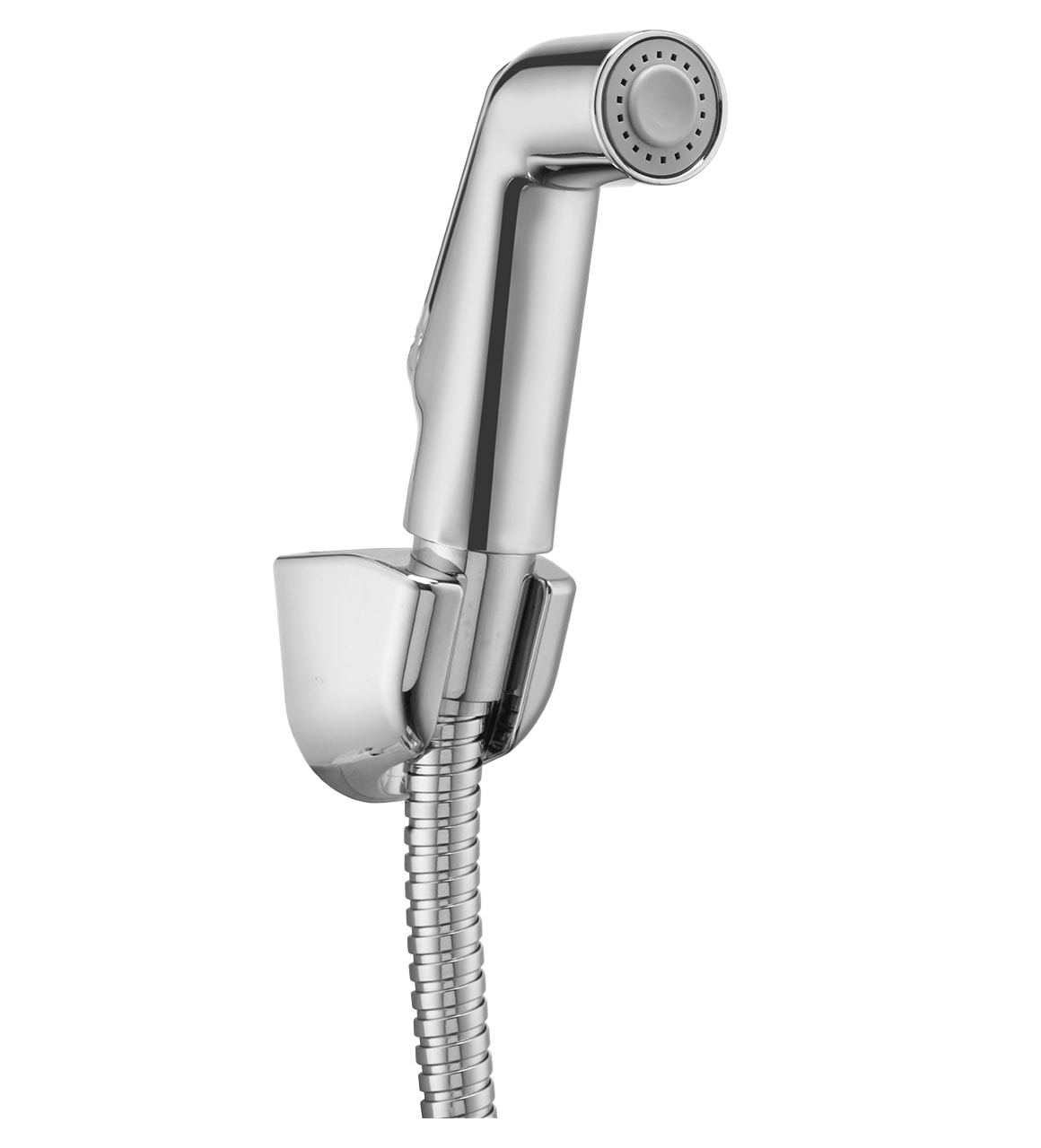 Parryware Praseo health Faucet with hose & hook , T9920A1