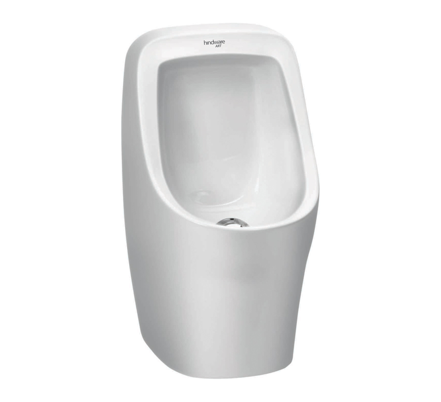 Hindware Urinal , AQUAFREE ( Waterless Urinal ) , 31.5 x 33 x 60cm , 60017