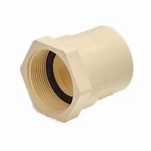 Astral female adaptor / FTA , 1/2